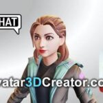 <span lang ="it">Come creare 3D FACE gratis</span>