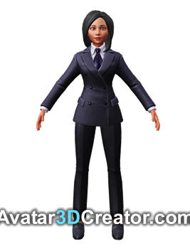 3D AVATAR CREATOR FREE ONLINE
