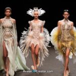 <span lang ="en">Development of a 3D costume design</span>
