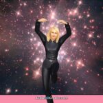 3D Avatar singing and dancing controlled by users