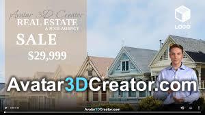 REAL ESTATE VIDEO ADS SERVICE | POKET AI