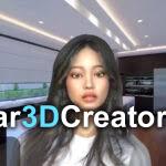 POKET AI | Professional 3D Avatar Maker Online