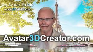 poketai .com - How to create 3D Avatar videos - YouTube