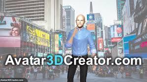 Hi, I'm Kevin, your 3D avatar presenter. Now you can create tons of videos like this with one click. How? We make your professional avatar with your... | By grilloai.com | We
