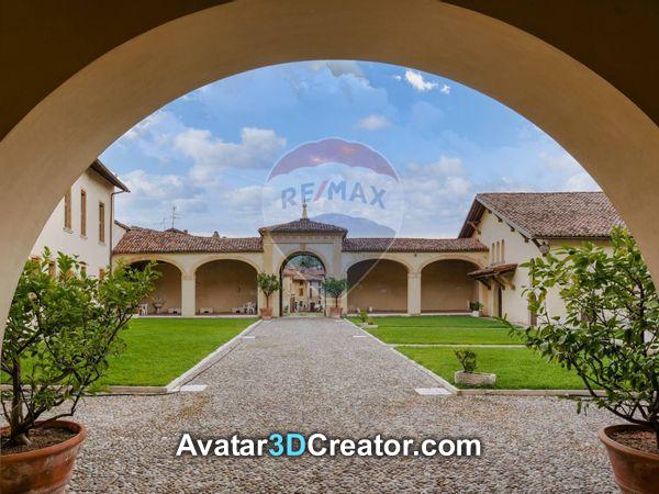 Cascina/Casale Cellatica, BS Vendita