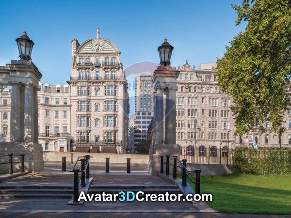 Appartamento London,  Vendita