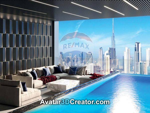 Appartamento Dubai,  Vendita - Foto 2