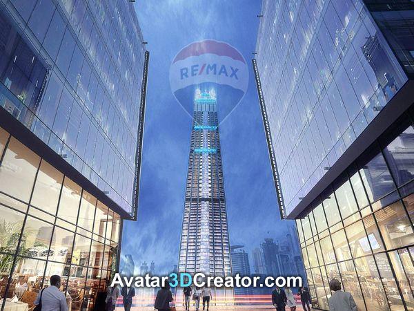 Appartamento Dubai,  Vendita - Foto 2